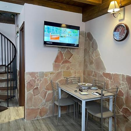 Вилла Pantaleone House Катания Экстерьер фото