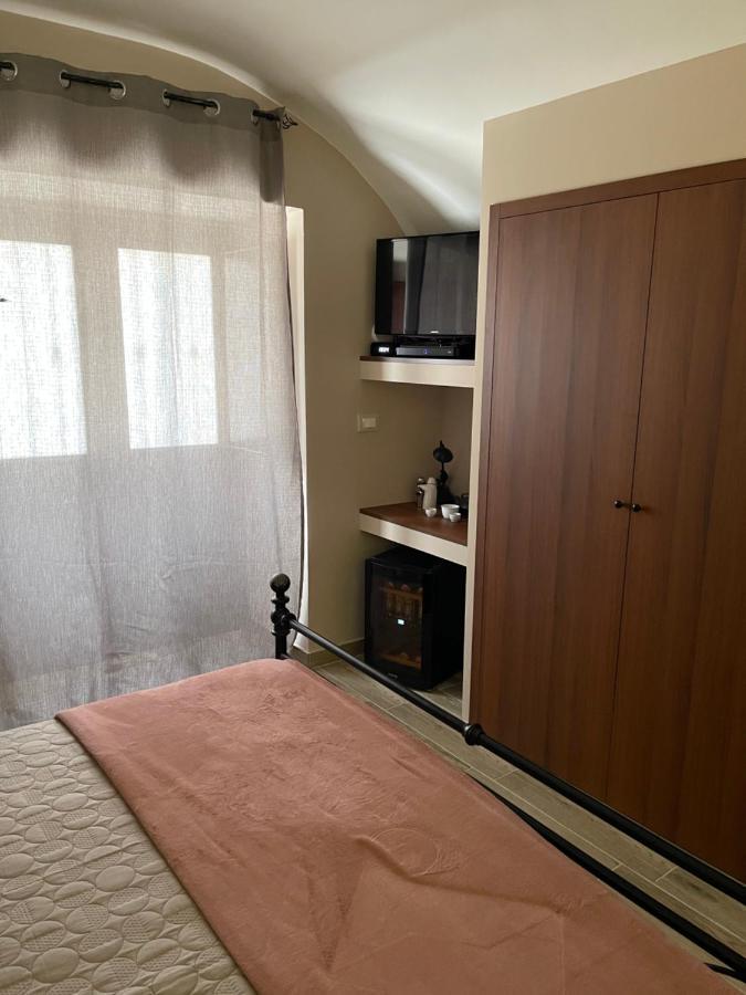 Вилла Pantaleone House Катания Экстерьер фото
