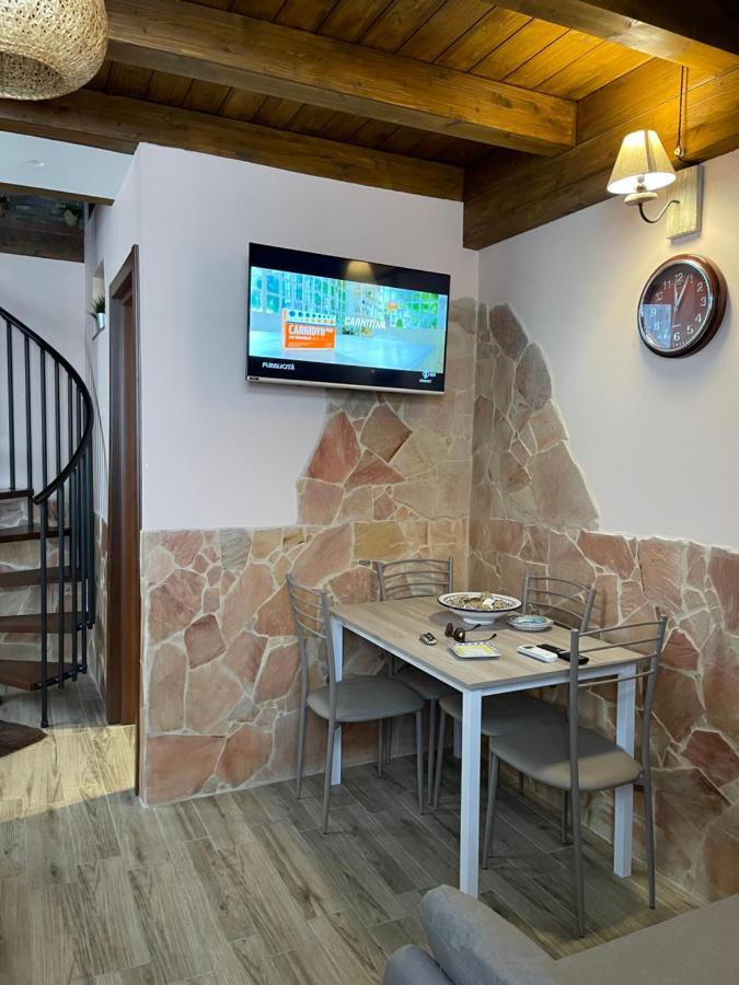 Вилла Pantaleone House Катания Экстерьер фото